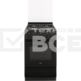 Газовая плита GEFEST 5100-01 0097