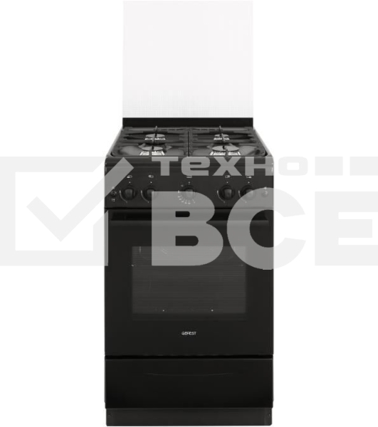 Газовая плита GEFEST 5100-01 0097