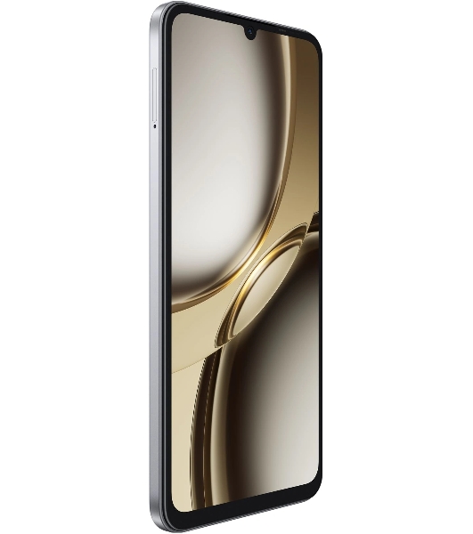 Смартфон Tecno Spark Go 3 4/128Gb серый