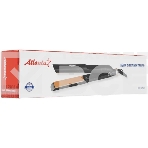 Выпрямитель для волос Atlanta ATH-6742 черный, 25 мм, 200 °C, 1 режим, фото8