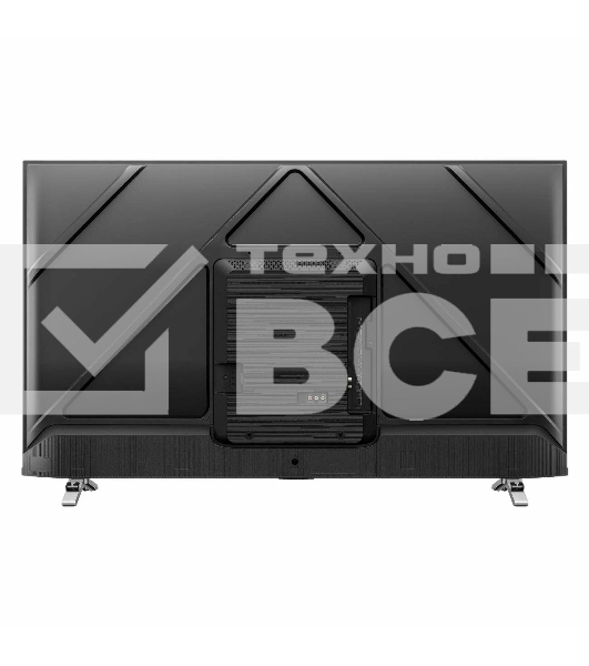 Телевизор D-LED 43' 43C450ME TOSHIBA