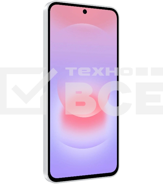 Смартфон Samsung Galaxy A37 5G SM-A376E 8/128Gb белый