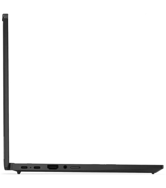 Ноутбук Lenovo ThinkPad T14s G6/14'/IPS/Intel Core Ultra 7 255U/16Gb/512Gb SSD/Intel Graphics/Windows 11 Pro/черный/1.28kg