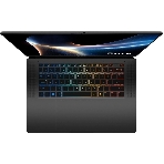 Ноутбук MSI Stealth 16 AI+ B3WI-012RU/16'/OLED/Intel Core Ultra 9 386H/32Gb/1Tb SSD/NVIDIA GeForce RTX5080 16Gb/Windows 11 Home/черный/1.99kg, фото8