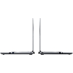 Ноутбук 16' Maibenben X16C-i54456 Core i5-14450HX/16Gb/SSD512Gb/RTX5060/1920x1200/Win11/grey X16C-I5, фото6