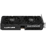 Видеокарта Palit NVIDIA GeForce RTX 5060 INFINITY 2 OC , 8 ГБ GDDR7, 128 бит, PCI-e 5.0, 1xHDMI, 3xDP, 2512 МГц, фото14