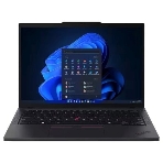 Ноутбук Lenovo ThinkPad T14 Gen 5/14'/IPS/Intel Core Ultra 7 165U/32Gb/512Gb SSD/Intel Graphics/Windows 11 Pro/черный/1.38kg, фото 1