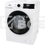 Стиральная машина Gorenje WNHPI60SCSIR белый загр. фронтальная макс.: 6 кг 1000об/мин класс: А, фото8