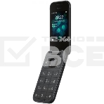 Мобильный телефон Nokia 2660 TA-1469 DS черный, фото 1