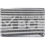 Инфракрасный обогреватель Ballu Apollo Infrared BIHP/A-2000 белый, микатермический, 2000 Вт, 25 м2, дисплей, термостат, фото 1