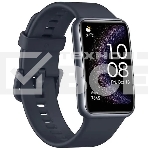 Смарт-часы HUAWEI FIT SE STIA-B39 STARRY черный, фото 1