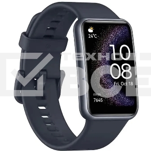 Смарт-часы HUAWEI FIT SE STIA-B39 STARRY черный