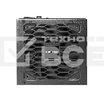 Блок питания, Chieftec, Atmos CPX-750FC, 750Вт, 80 PLUS GOLD, 120мм, черный, фото3