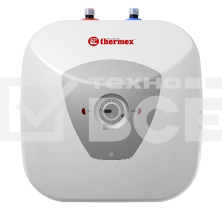 Водонагреватель Thermex Pro H 15 U 1.5кВт 10л электрический настенный