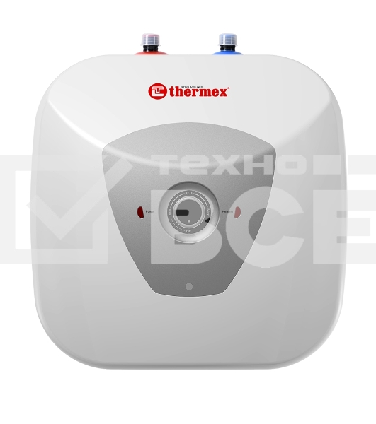 Водонагреватель Thermex Pro H 15 U 1.5кВт 10л электрический настенный