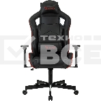 Кресло игровое A4Tech Bloody GC-840 черный, сиденье черный, эко.кожа, с подголов. крестов. металл черный, пластик черный, фото24