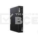 Компьютер Lenovo ThinkCentre M70q Gen3  , Intel Core i7-12700T, 16 Gb, 1Tb SSD, no ODD, Intel UHD Graphics 770 KB,M , DOS,, фото 1