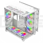 Компьютерный корпус ALSEYE Paladin-W (4 fans), фото6