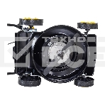 Газонокосилка бензиновая GLM-3.5T Huter, фото5