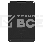 Графический планшет Maxvi MGT-02 black, LCD планшет для заметок и рисования, фото3