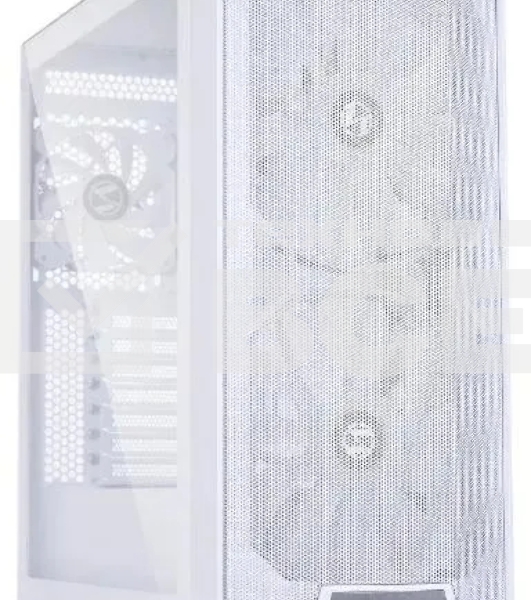Компьютерный корпус LIAN LI Lancool 215 Snow White