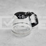 Кофеварка капельная Scarlett SC-CM33018 черный, исп. кофе - молотый, 0.75 л, 600 Вт., фото4