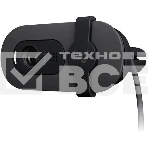 Веб-камера Logitech HD Webcam Brio 100 черный 2Mpix (1920x1080) USB-A с микрофоном (960-001587), фото3