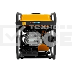 Электрогенератор бензиновый инверторный Denzel GK-2200iF, 2.2 кВт, 95 дБ, 27 кг, фото11