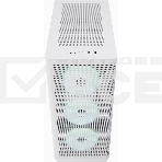 Компьютерный корпус Mid-Tower Aerocool  / Formula / Formula APNX CREATOR C1-WT-V1 white (ATX, без БП, ARGB fans, 3*USB3.2) (4711099474318), фото3