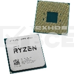 Процессор AMD Ryzen 3 PRO 4350G Soc-AM4 3.8GHz OEM, фото3