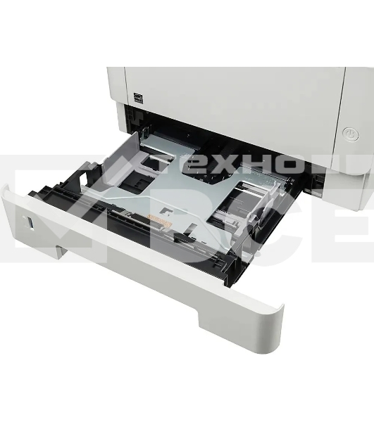МФУ лазерный Kyocera Ecosys M2540dn (1102SH3NL0), A4, ч/б, печ. до 40 стр/мин., скан. до 40 стр/мин. (ч/б) 23 стр/мин. (цвет), 1200 x 1200 dpi (пеечать) 600x600dpi (скан.), USB, RJ-45