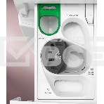 Стиральная машина AEG LFR73164OE белый, загрузка фронтальная 10 кг, 1600 об/мин., класс: В, фото4