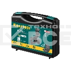 Нивелир лазерный KRAFTOOL CL 20 #5 20 м, IP54, точн. +/-0,2 мм/м, держатель, в кейcе, фото2