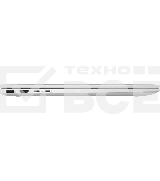Ноутбук HP Envy x360 16-ac0001ci Core Ultra 7 155U 16Gb SSD1Tb Intel Graphics 16