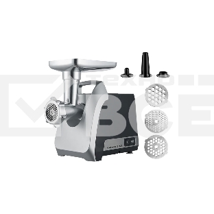 Мясорубка Galaxy Line GL 2422 2200Вт черный
