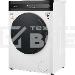 Стиральная машина Weissgauff WMD 49411 DC Inverter Steam, класс: B, загр.фронтальная макс.:11кг, (с сушкой) белый, фото3