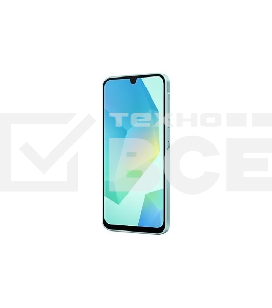 Смартфон Samsung Galaxy A16, 4/128Gb, мятный