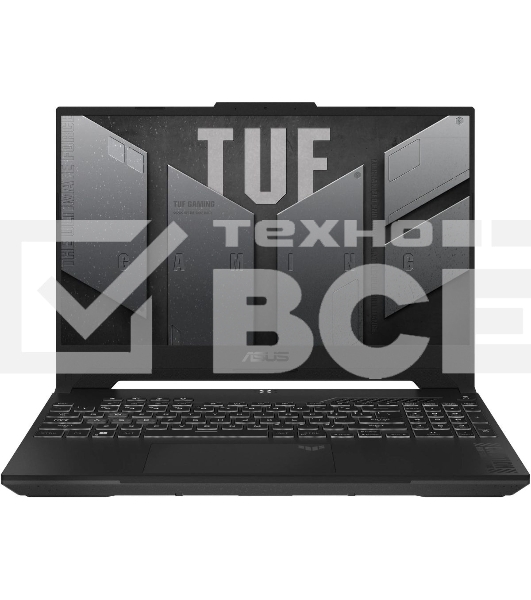 Ноутбук игровой ASUS TUF Gaming A15 FA507NUR-LP044 15.6