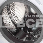 Стиральная машина Beko WSPE 6H612W белый, загрузка фронтальная 6,5 кг, 1200 об/мин., класс: А++, фото3