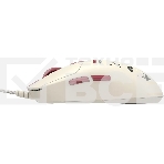 Мышь проводная A4Tech Bloody W72 Ultra Pixels Red рисунок/бежевый/красный, 20000 dpi, USB, кнопки - 7, фото5