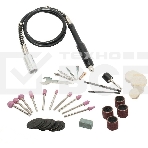 Дремель с набором насадок Pro'sKit PT-5501G, фото4