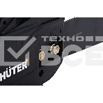 Бензопила Huter BS-52 70/6/3 { 2.4квт, 52 см3, бак 0,55 л, антивиб. система, шина 50см/20