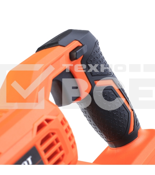 Пила сабельная аккумуляторная PATRIOT RS 188UES
