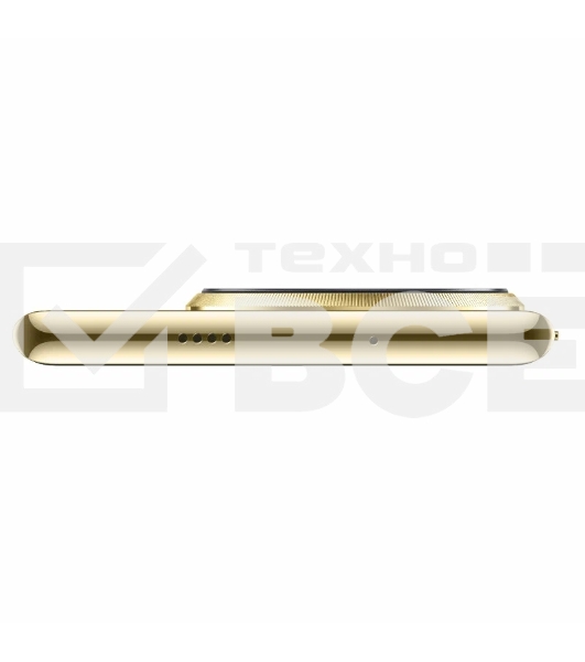 Смартфон Tecno CAMON 30S, 6/128Gb, золотистый