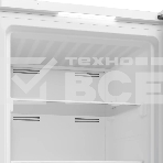 Морозильная камера Beko B3RFNK292W, белый, 255 л, 5 ящиков, фото6