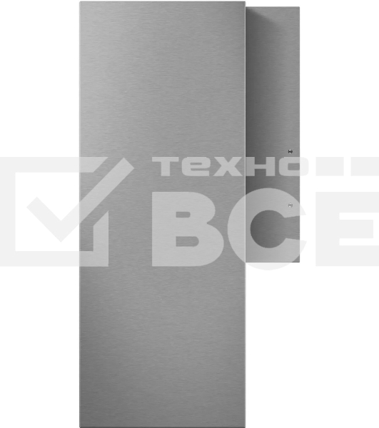 Кухонная вытяжка Maunfeld Bath Plus 402 нержавеющая сталь