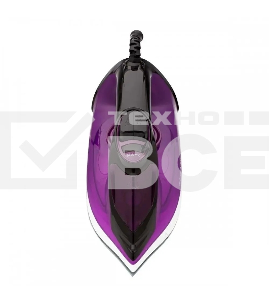 Утюг Zelmer ZIR1515 VIOLET