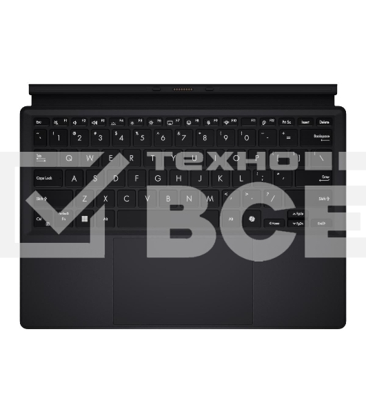 Ноутбук ASUS ProArt PZ13 HT5306QA-LX002W 13.3