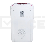 Центрифуга Willmark SD-100S белый, 10 кг, отжим - 1350 об/мин, программ - нет, 47.5 x 82 x 46.5 см, фото6