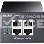 Инжектор PoE Cudy POE220 10/100/1000BASE-T 30Вт 54В(DC), фото13